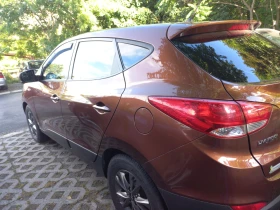 Hyundai IX35, снимка 9