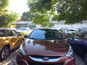 Hyundai IX35, снимка 6