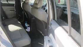 Jeep Compass 2.4/4* 4/gas, снимка 14