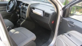 Jeep Compass 2.4/4* 4/gas, снимка 13