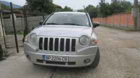 Jeep Compass 2.4/4* 4/gas, снимка 2