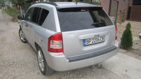 Jeep Compass 2.4/4* 4/gas, снимка 6