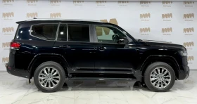 Toyota Land cruiser 300 * 10 speed shift, снимка 3