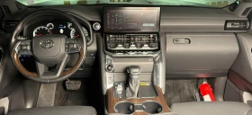 Toyota Land cruiser 10 speed shift, снимка 12