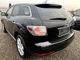 Mazda CX-7 2.2d 173к.с  2012г.Face Lift FULL FULL FULL, снимка 3