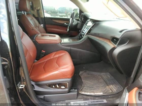 Cadillac Escalade LUXURY COLLECTION, снимка 9