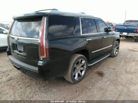 Cadillac Escalade LUXURY COLLECTION, снимка 5