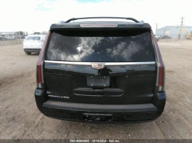 Cadillac Escalade LUXURY COLLECTION, снимка 6