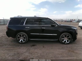 Cadillac Escalade LUXURY COLLECTION, снимка 7