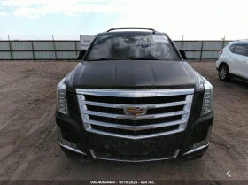 Cadillac Escalade LUXURY COLLECTION, снимка 2