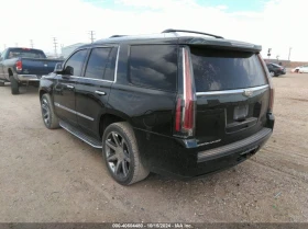 Cadillac Escalade LUXURY COLLECTION, снимка 4