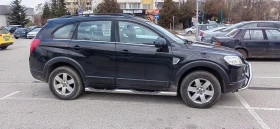 Chevrolet Captiva 2.4SL, снимка 4