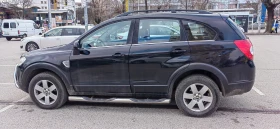 Chevrolet Captiva 2.4SL, снимка 5