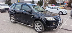 Chevrolet Captiva 2.4SL, снимка 3