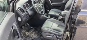 Chevrolet Captiva 2.4SL, снимка 8