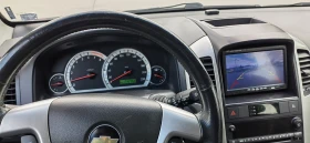 Chevrolet Captiva 2.4SL, снимка 7