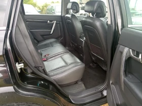 Chevrolet Captiva 2.4SL, снимка 10