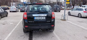 Chevrolet Captiva 2.4SL, снимка 6