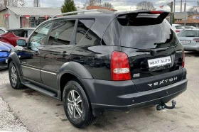 SsangYong Rexton 2.7CDI 163HP 6+ 1 /  | Mobile.bg    7