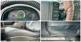 SsangYong Rexton 2.7CDI 163HP 6+ 1 БЪРЗИ/БАВНИ ТЕГЛИЧ, снимка 14