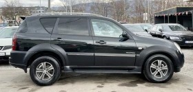 SsangYong Rexton 2.7CDI 163HP 6+ 1 БЪРЗИ/БАВНИ ТЕГЛИЧ, снимка 4