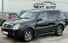 SsangYong Rexton 2.7CDI 163HP 6+ 1 /  | Mobile.bg    1