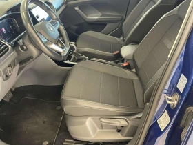 VW T-Cross Executive 1.0 TSI 115 7/DSG, снимка 7