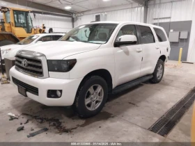 Toyota Sequoia SR5 5.7L V8 *    | Mobile.bg    2