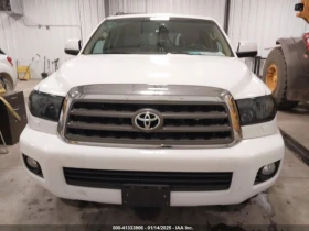 Toyota Sequoia SR5 5.7L V8 *    | Mobile.bg    3