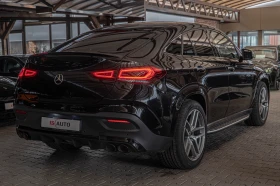     Mercedes-Benz GLE 53 4MATIC AMG/Burmester/HuD/Pano//Multibeam Led/360