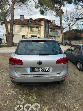 VW Touareg | Mobile.bg    3