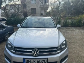 VW Touareg | Mobile.bg    8