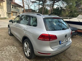 VW Touareg | Mobile.bg    6