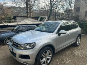 VW Touareg | Mobile.bg    10