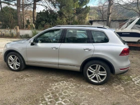 VW Touareg | Mobile.bg    9