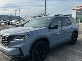 Honda Pilot Black Edition *  * CARFAX *   | Mobile.bg    3