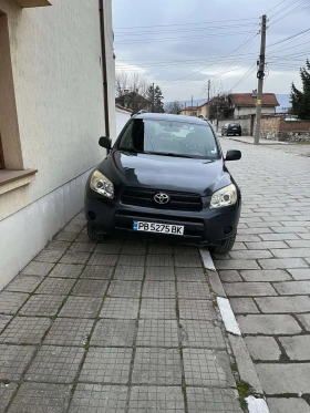 Toyota Rav4, снимка 1