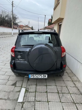 Toyota Rav4, снимка 3