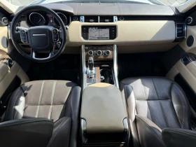 Land Rover Range Rover Sport HSE - 24400 лв. - 90797554 | Car24.bg