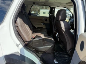 Land Rover Range Rover Sport HSE - 24400 лв. - 90797554 | Car24.bg