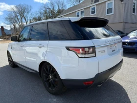 Land Rover Range Rover Sport HSE - 24400 лв. - 90797554 | Car24.bg