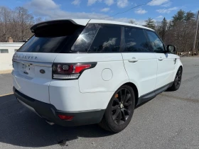 Land Rover Range Rover Sport HSE - 24400 лв. - 90797554 | Car24.bg