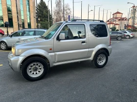 Suzuki Jimny 1.3 DOHC 4x4 | Mobile.bg    2