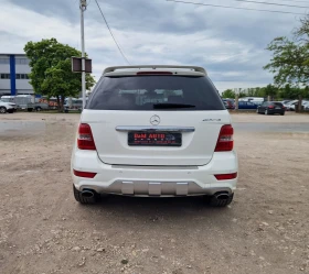 Обява за продажба на Mercedes-Benz ML 320 Регистриран / AMG-Packet / TV / Лизинг  ~22 000 лв. - изображение 5