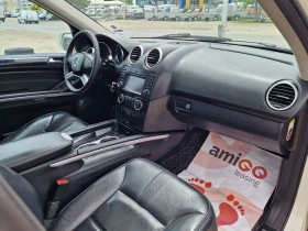 Mercedes-Benz ML 320  / AMG-Packet / TV /   | Mobile.bg    13