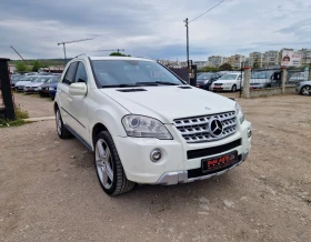 Обява за продажба на Mercedes-Benz ML 320 Регистриран / AMG-Packet / TV / Лизинг  ~22 000 лв. - изображение 2