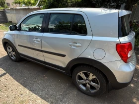 Обява за продажба на Toyota Urban Cruiser ~10 500 лв. - изображение 2