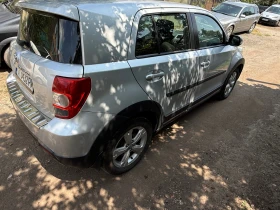 Обява за продажба на Toyota Urban Cruiser ~10 500 лв. - изображение 3