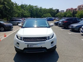Обява за продажба на Land Rover Range Rover Evoque 2.2d 1ви собственик! ~27 000 лв. - изображение 2
