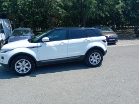 Обява за продажба на Land Rover Range Rover Evoque 2.2d 1ви собственик! ~27 000 лв. - изображение 5